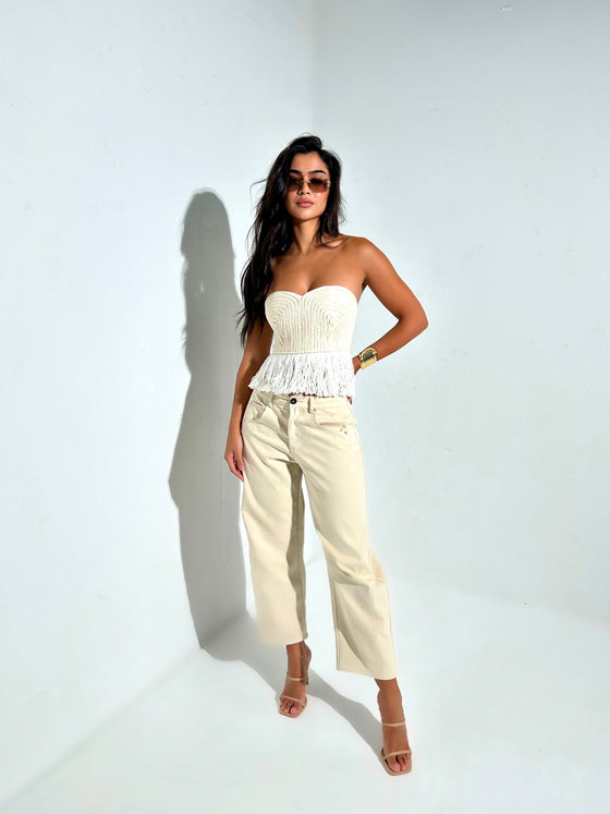 Dorothea Pants
