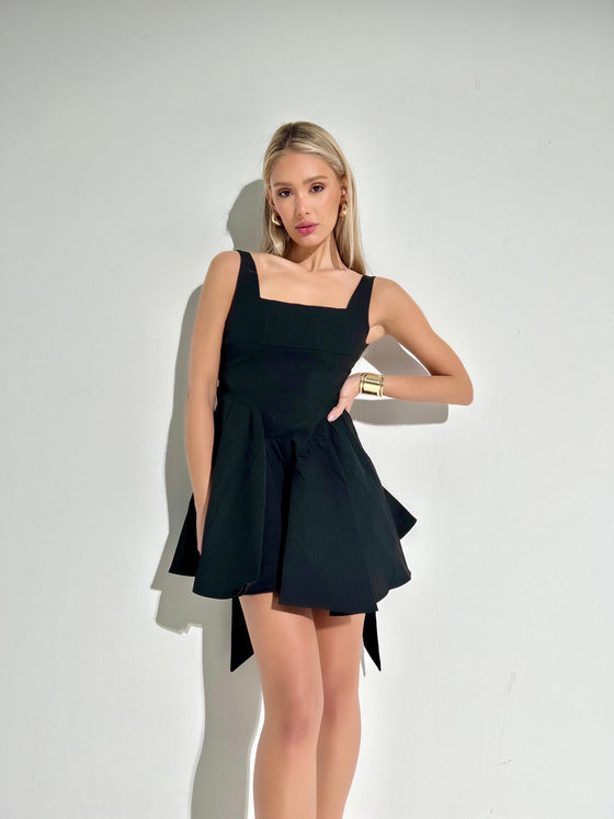 Daisy Dress