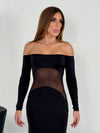Candice Dress
