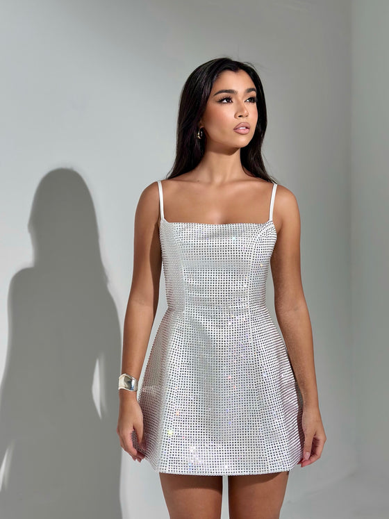 Marianna Dress