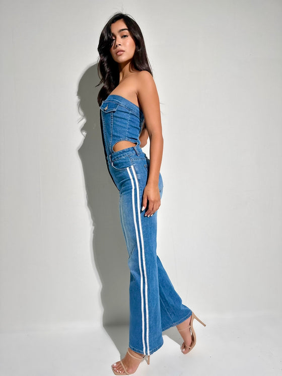 Kasandra Jumpsuit