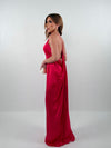 Valencia Dress