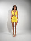 Sardinia Dress