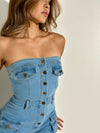 Carlotta Romper