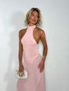 Yasmina Dress