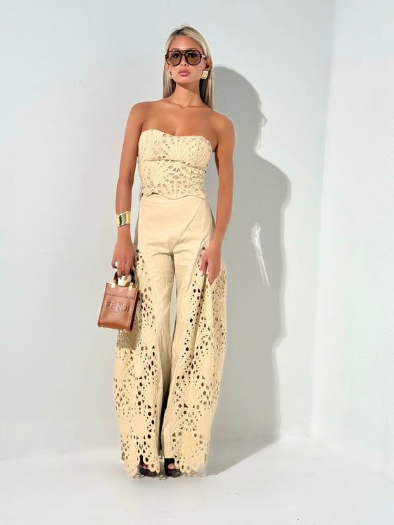Claudie Set