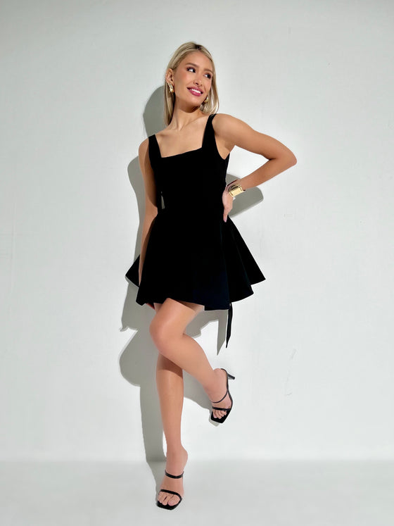 Daisy Dress