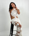 Sardinia Dress