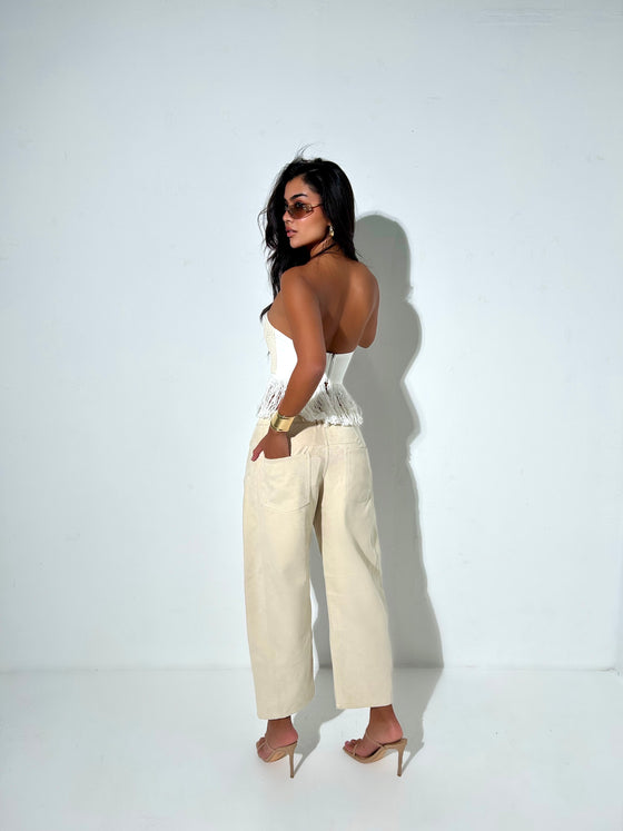 Dorothea Pants