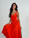 Angelina Dress