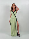 Ximena Dress