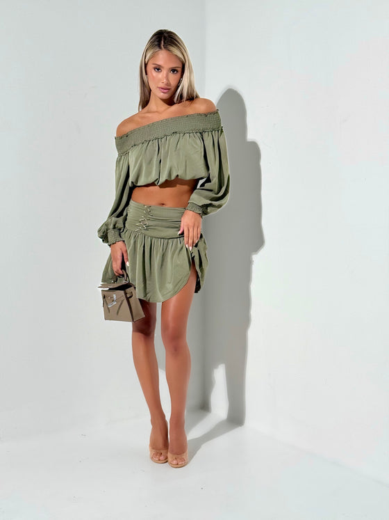Antonia Set