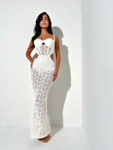  Paros Dress