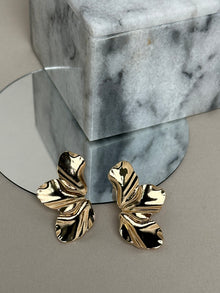  Botanique Earrings