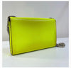 Yves Saint Laurent Kate small neon Bag YSL