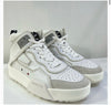 White Promyx Space High Sneakers