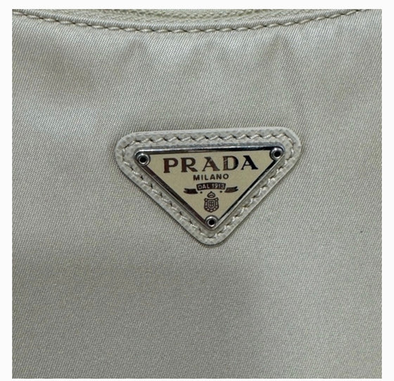 Prada Re Edition 2000 Nylon Mini Bag