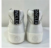 White Promyx Space High Sneakers