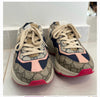 Gucci GG Rython MultiColor Sneakers