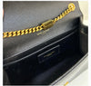 Yves Saint Laurent YSL Kate Small Grain de Poudre Monogram Crossbody