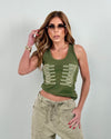 Erizia Top