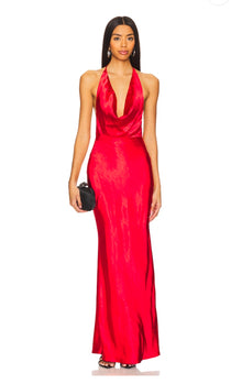  Ruby Dress
