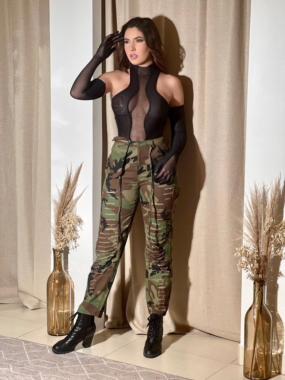 Army Pants