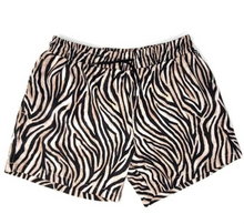  Zebra Men Trunks