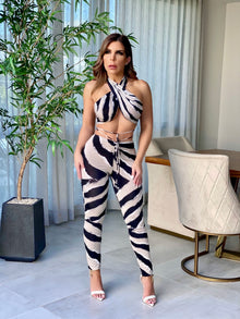  Zebra Set